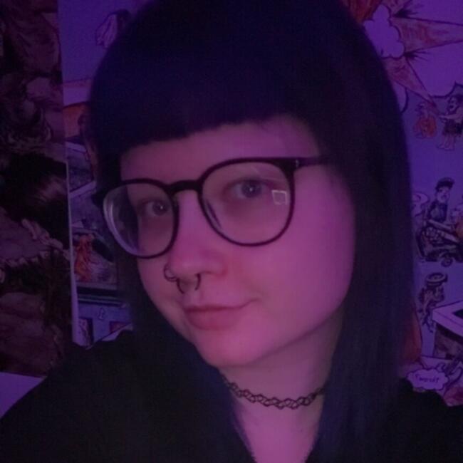 Babysitter in Barnstaple: Jazmin