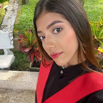 Niñera en Cali: Michelle