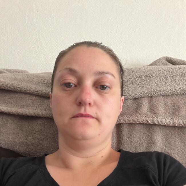 Nanny in Ville-la-Grand: Aurelie