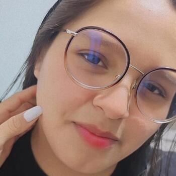 Babysitter in Villa: Carla Barreto