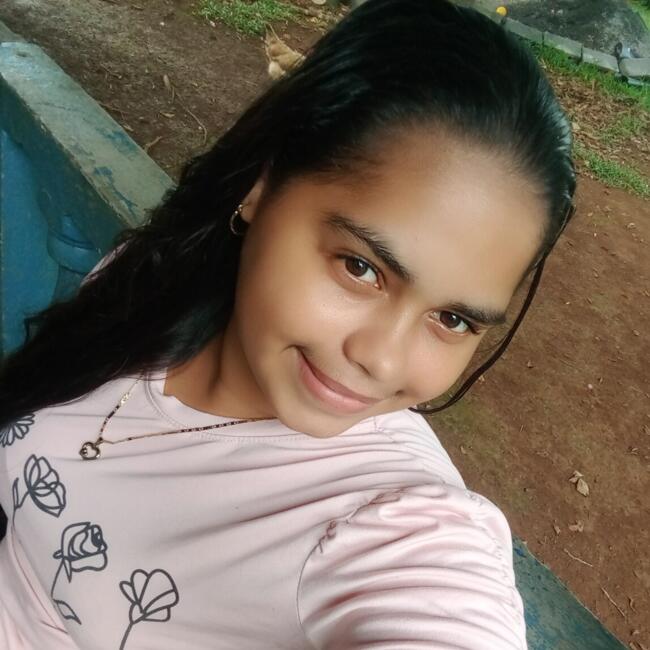 Babysitter in Santa Marta: Nathaly