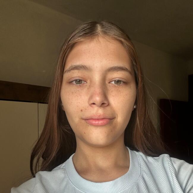 Babysitter in Godoy Cruz: Brisa