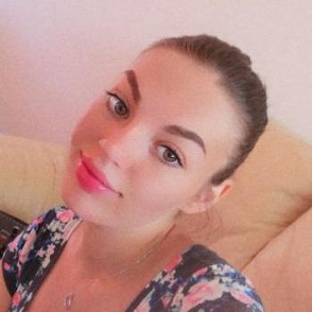 Niñera en Chapelle-lez-Herlaimont: Manon