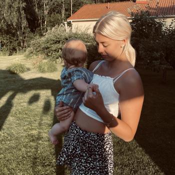Babysitter in Borlänge: Felicia