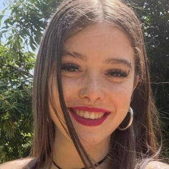 Babysitter in A Coruña: Sara