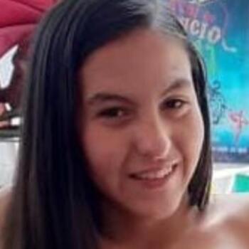 Babysitter in Medellín: Ashly Melissa