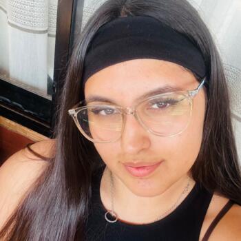 Babysitter in Santiago: Valentina