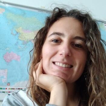 Babysitter in Chiavari: Sara