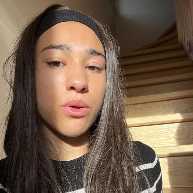 Babysitting job in Clonsilla: Edith