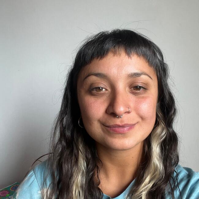 Babysitter in Bariloche: Belen