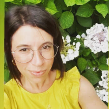Babysitter a Monza: Mariangela