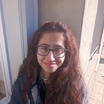 Nanny in Terrassa: Cynthia