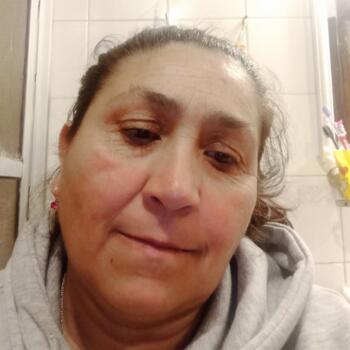 Babysitter in Rancagua: María fresia
