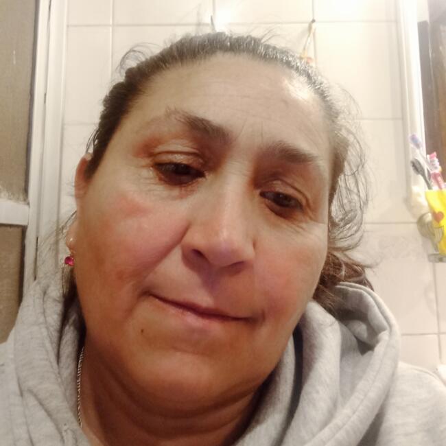 Niñera en Rancagua: María fresia