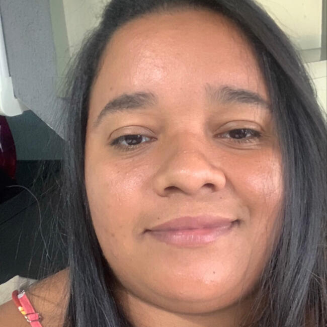 Babysitter in São Caetano do Sul: Fabiane