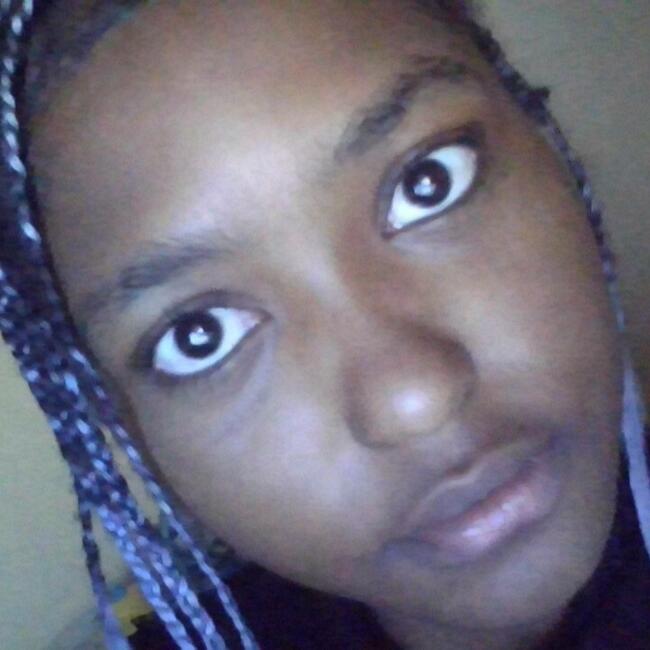 Nanny in Nairobi: Claire