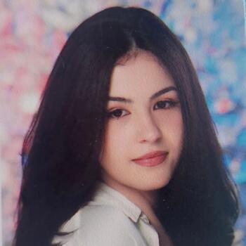 Babysitter in Kragujevac: Nina