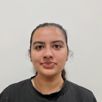 Barnevakt i Melbourne: Mitali