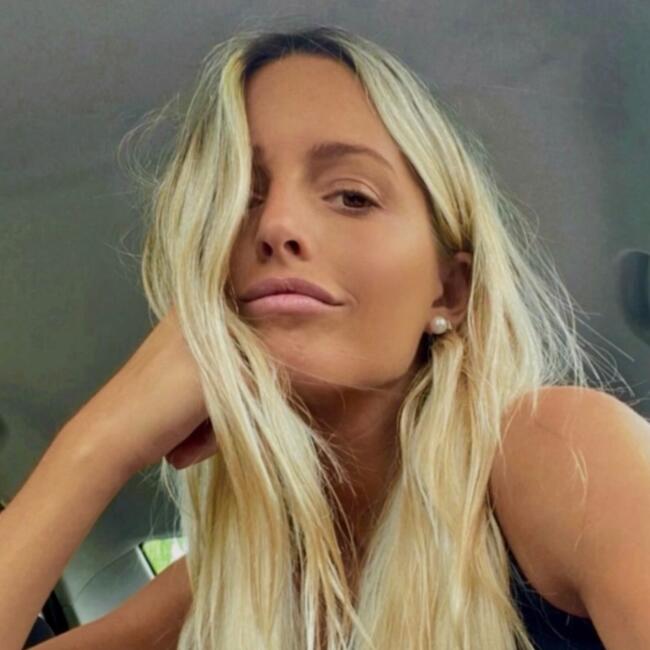 Babysitter in Buenos Aires: Flor