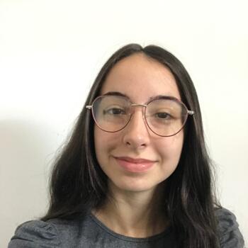 Niñera en Rosario: Naiara