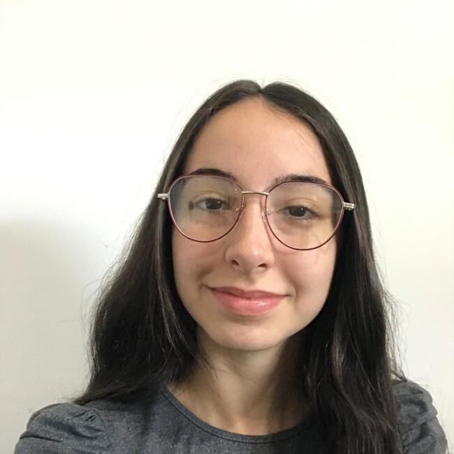 Babysitter in Rosario: Naiara