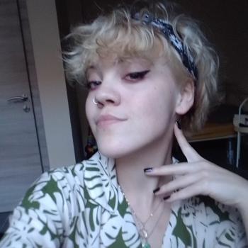 Babysitter in Bergen: Alyson