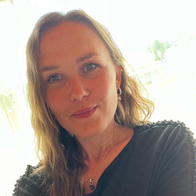 Babysitter in Viljandi: Kadri