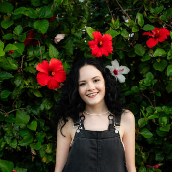 Babysitter in Hermanus: Lune