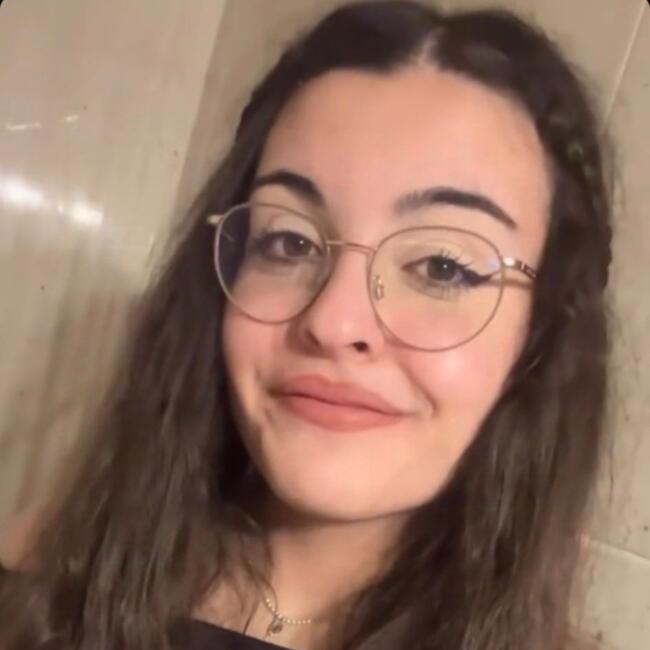 Baby-sitter in Grenade: Ana Belén