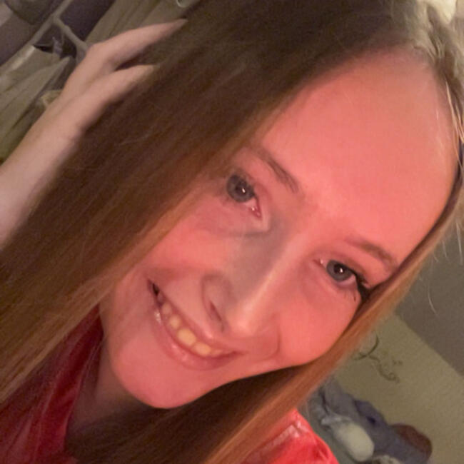 Babysitter in Bonne: Eloane