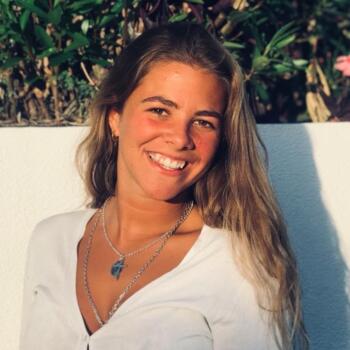 Baby-sitter in Amadora: Maria Luísa