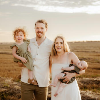 Babysitting job in Ballarat: babysitting job Amelia