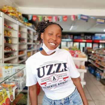 Babysitter Cape Town: Zanele