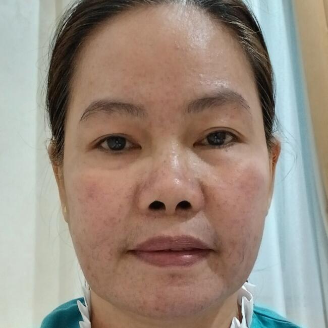 Nanny in Dubai: Yolanda