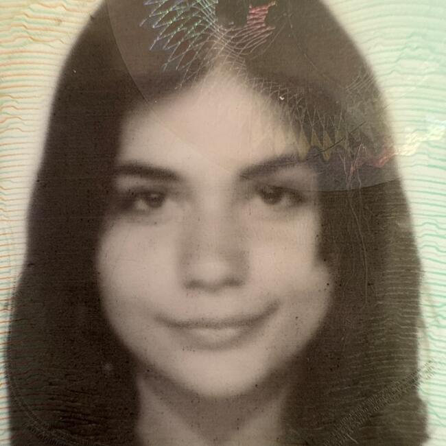 Babysitter in Rome: Sara