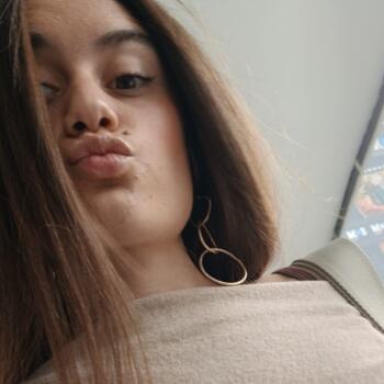 Babysitter in Barcelona: Abril