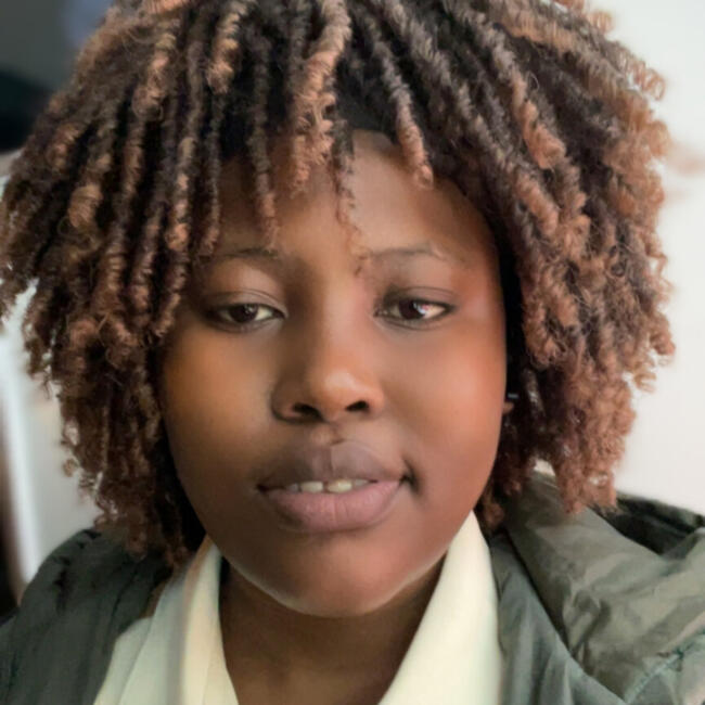 Babysitter in Namur: Pavy Audre