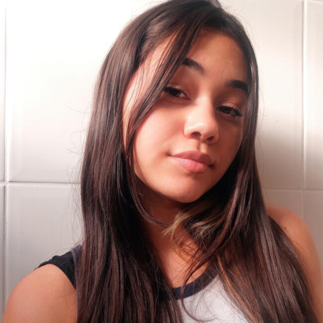 Babysitter in Caraguatatuba: Natalia