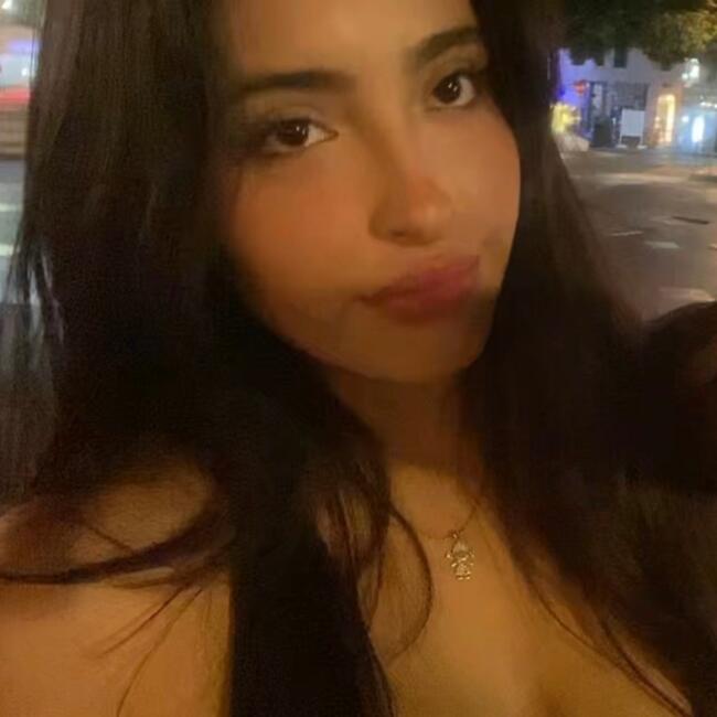 Babysitter in Madrid: Keytlin