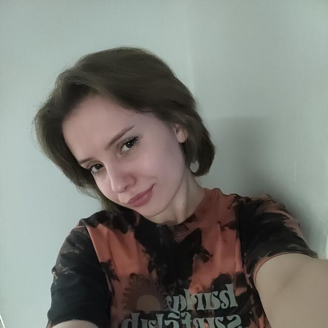 Opiekunka do dziecka w Rzeszów: Anna