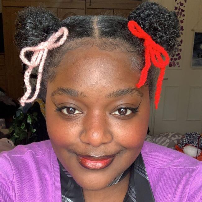 Babysitter in London: Muchiela