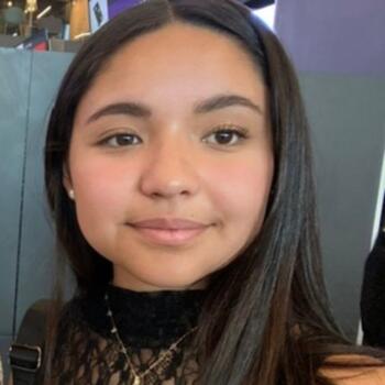 Babysitter in Quilpué: Valentina