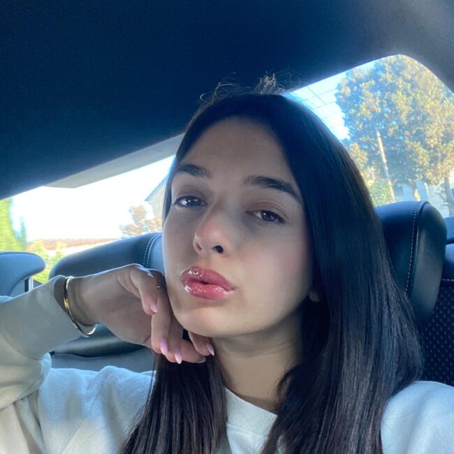 Babysitter in Aveiro: Luisa