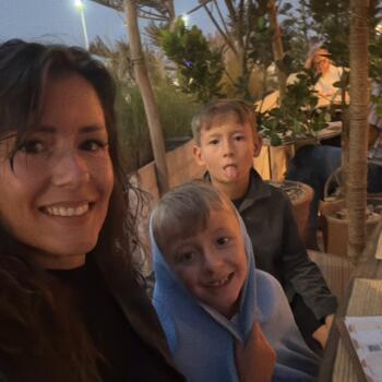 Parent Frisange: Jessy