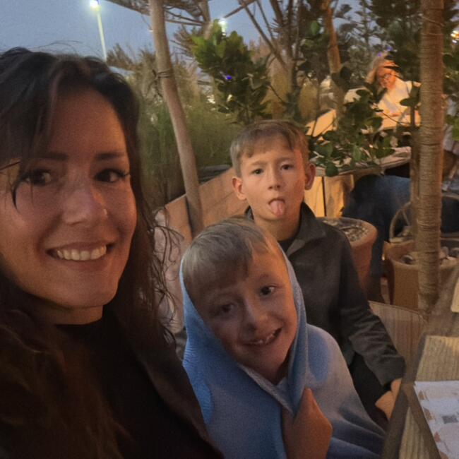 Babysitting job in Frisange: Jessy