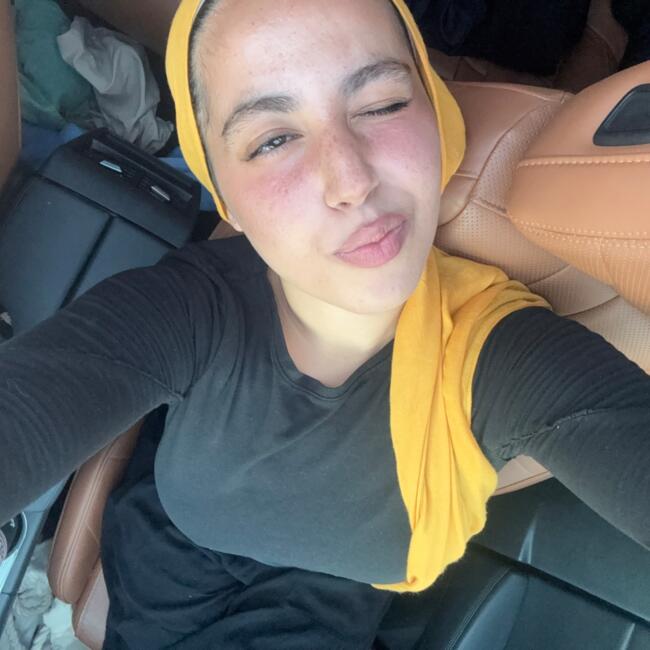 Babysitter in Jette: Sara