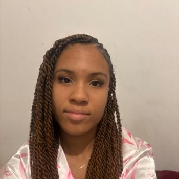 Babysitter in Carouge: Emmanuella