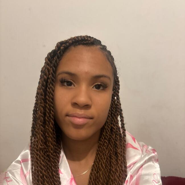 Babysitter in Carouge: Emmanuella