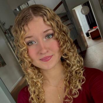 Babysitter Kehl: Elise