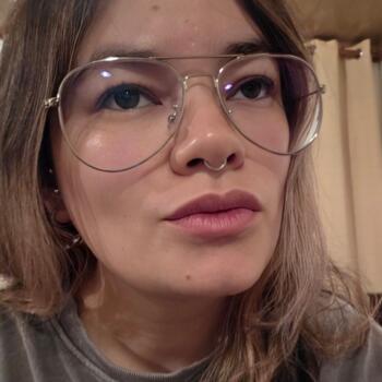 Niñera en Frailes: Michelle